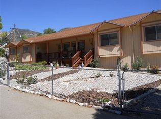 3001 Harriet Rd, Frazier Park, CA 93225