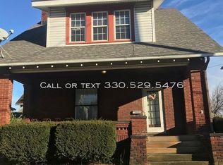 138 Broad Ave NW, Canton, OH 44708