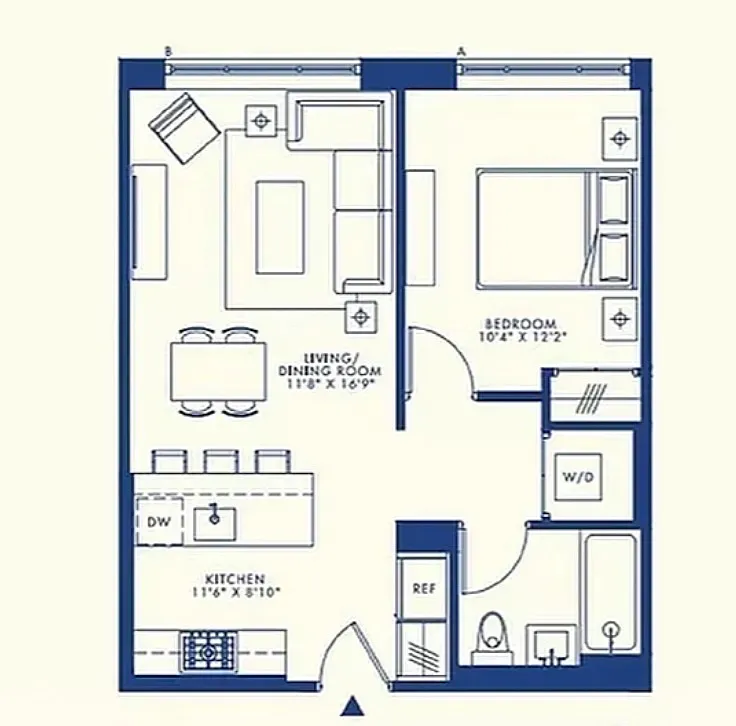 Building Photo - 229 9th St #504