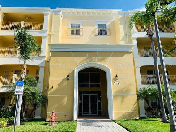 5025 Shoreway Loop Unit 30803, Orlando, FL 32819