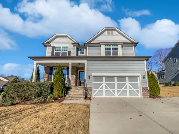 468 Granite Saddle Dr, Rolesville, NC 27571