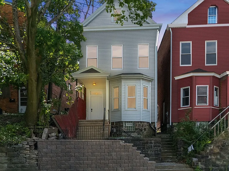 2116 Perrysville Ave — Photo 1