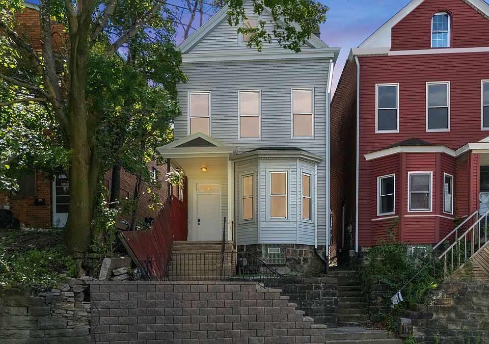 1st image of 2116 Perrysville Ave