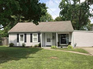 402 Elken Pl, Elsmere, KY