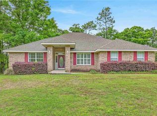 11541 Maple Ct, Daphne, AL 36526