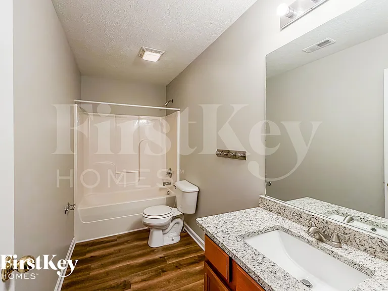 3812 Grant Ridge Ln — Photo 17