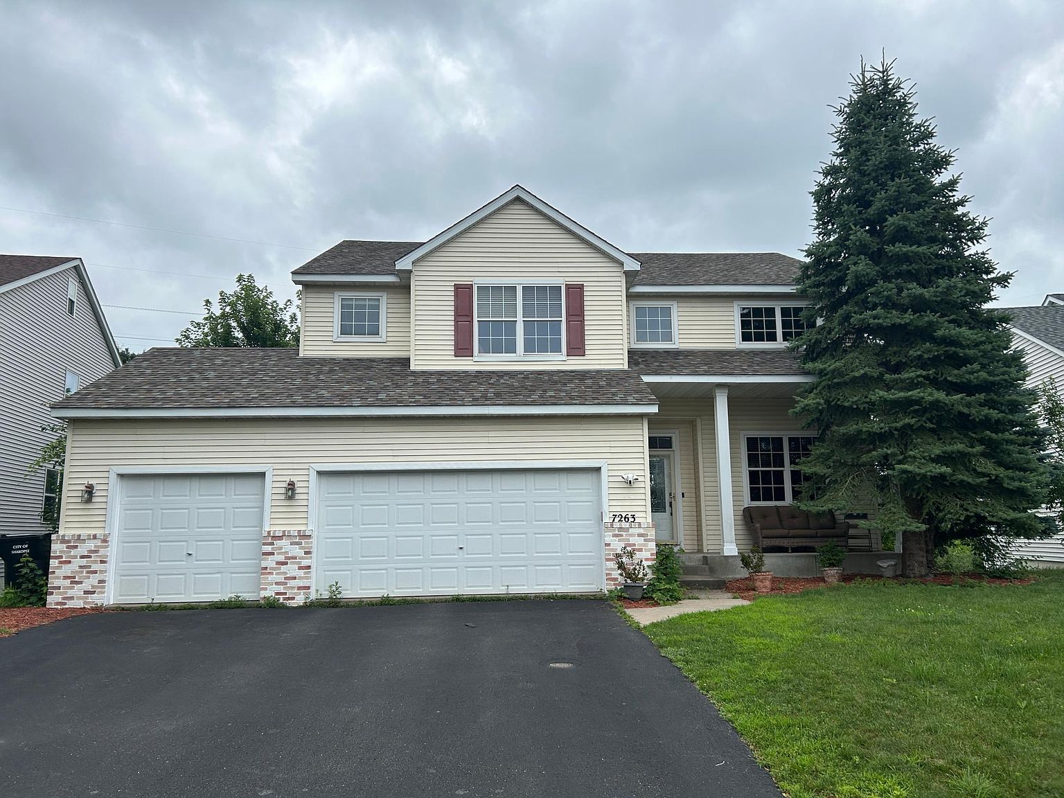 7263 Falmouth Curv, Shakopee, MN 55379 | Zillow