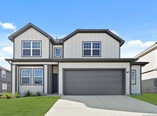 316 Angus Drive, Seguin, TX 78155