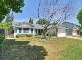 1338 Providence Way, Roseville, CA