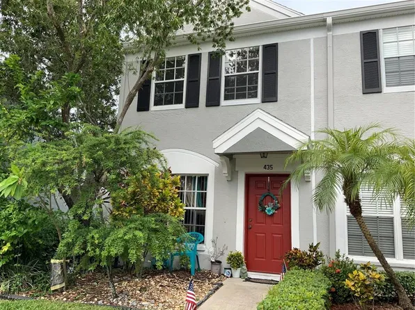 435 Countryside Key Blvd, Oldsmar, FL 34677