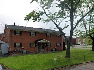 4201 Trio Ave, Louisville, KY 40219