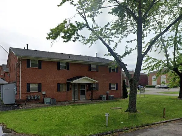 4201 Trio Ave, Louisville, KY 40219