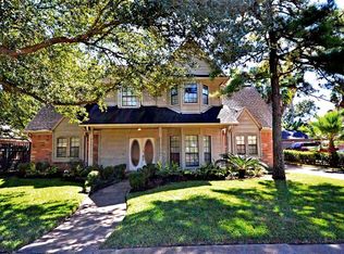16417 Smith St, Jersey Village, TX 77040
