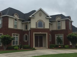 100 Caribu Ln, Centerville, GA 31028