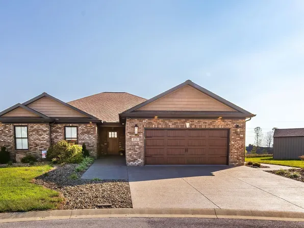 8230 Jt Ct, Evansville, IN 47715
