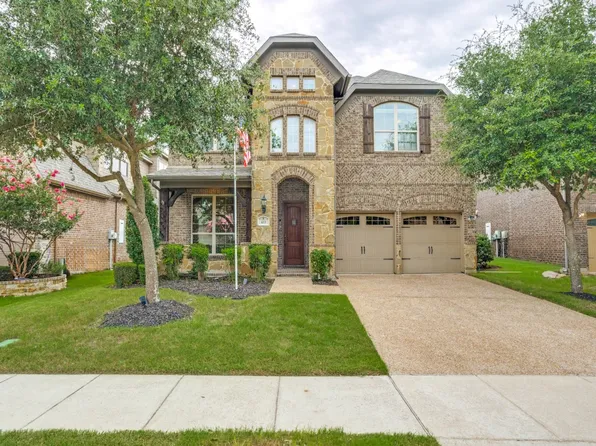 433 Havenwood Ln, Wylie, TX 75098