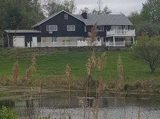 31 Vosburgh Rd, Elizaville, NY 12523