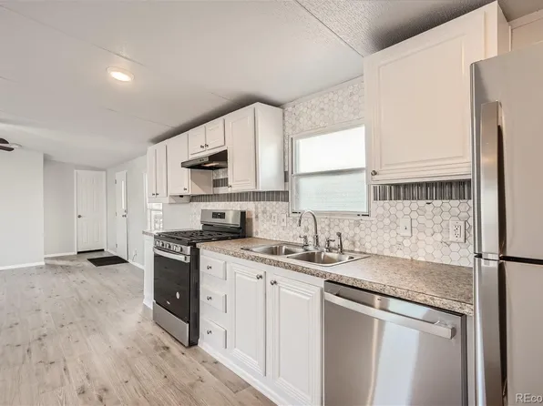 2885 E Midway Boulevard LOT 1048, Denver, CO 80234