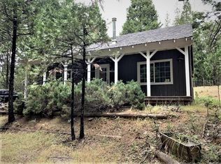 18501 Jesus Maria Rd, Mountain Ranch, CA 95245