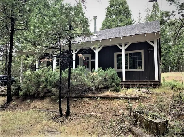 18501 Jesus Maria Rd, Mountain Ranch, CA 95245