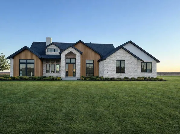 The Kelly Plan, Highland Springs