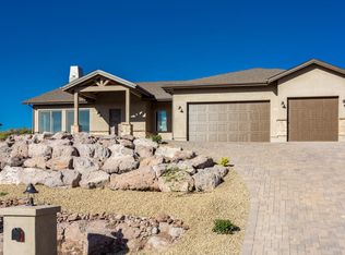 1043 Trouble Shooter Ln, Prescott, AZ 86301