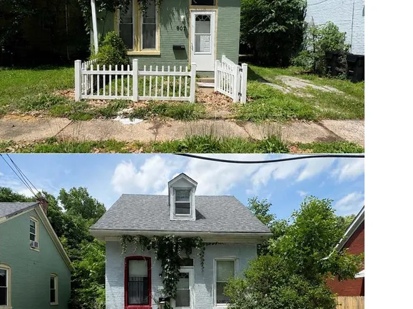 905 W D St, Belleville, IL 62220