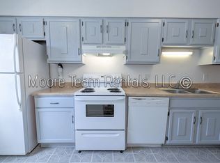 Morgan Rd Apartments, Hendersonville, NC 28739