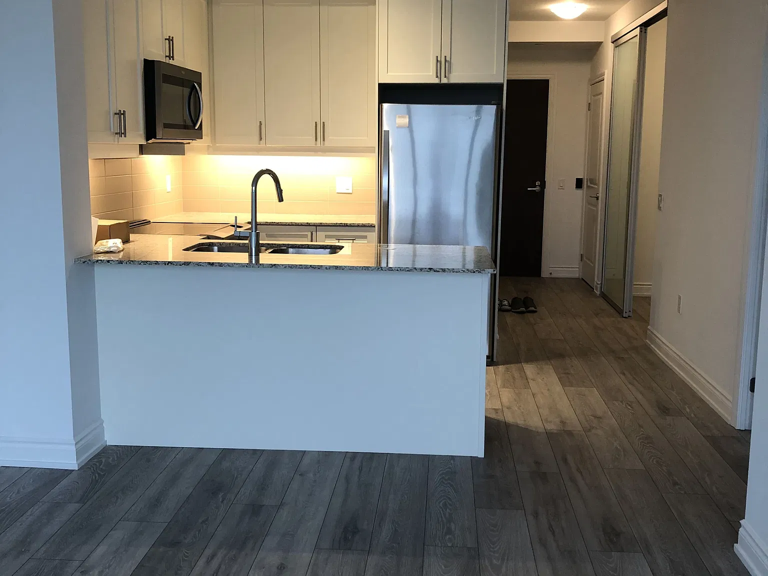 2 bed, $2,250 — Photo 2