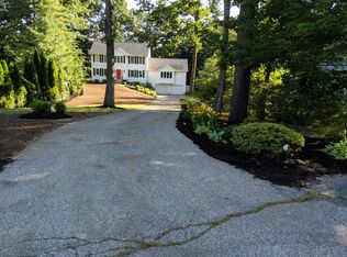 15 Buckhill Rd, Northborough, MA 01532
