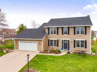 7 Somerset Ct, Washington, IL