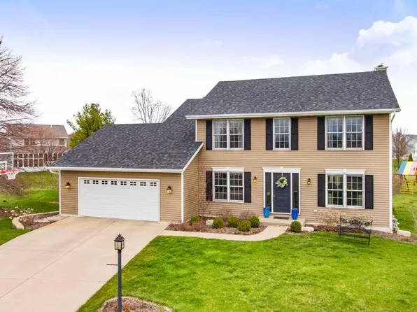 7 Somerset Ct, Washington, IL 61571