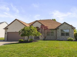 500 Tyler Station Dr, Johnstown, OH 43031