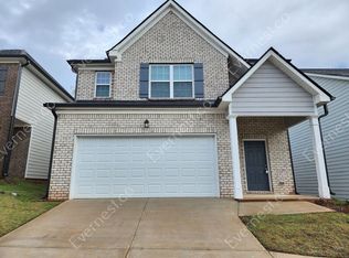 1534 Persimmon Trce, Morrow, GA 30260