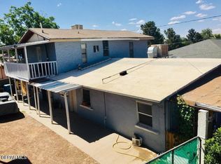 123 Tassie Way #3, El Paso, TX 79927