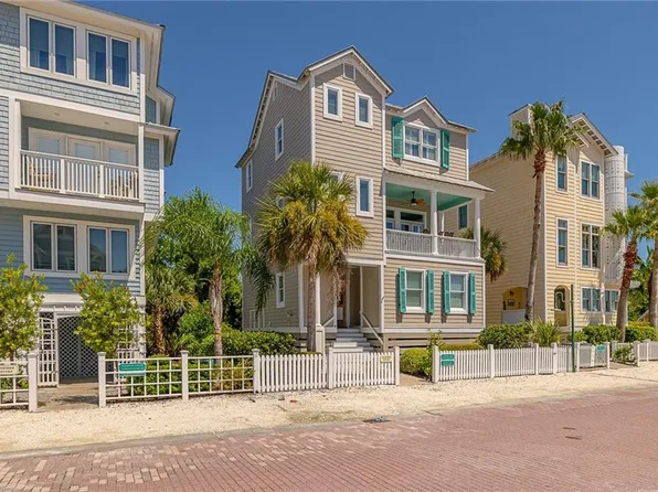 6 Coast Cottage Ln, Saint Simons Island, GA 31522
