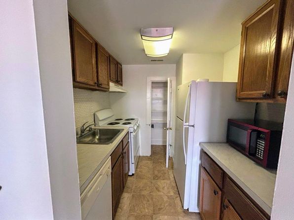 1726 Saint Paul St #5A