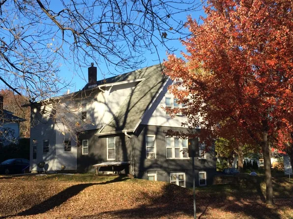 701 N Gilbert, 701 N Gilbert St, Iowa City, IA 52245