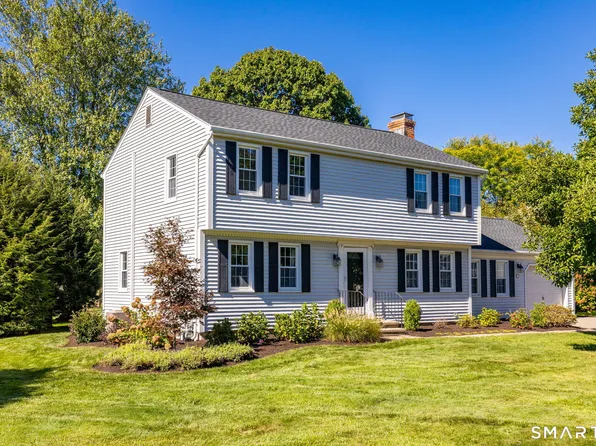 41 Wadsworth Street, Glastonbury, CT 06033