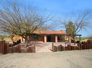 7865 N Sandario Rd, Tucson, AZ 85743