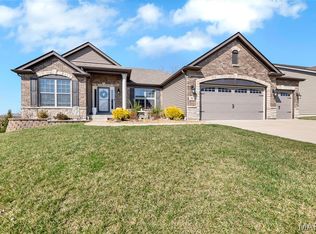 101 Winterbrooke Ct, Cottleville, MO 63304
