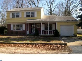 17 Quailrun Rd, Browns Mills, NJ 08015