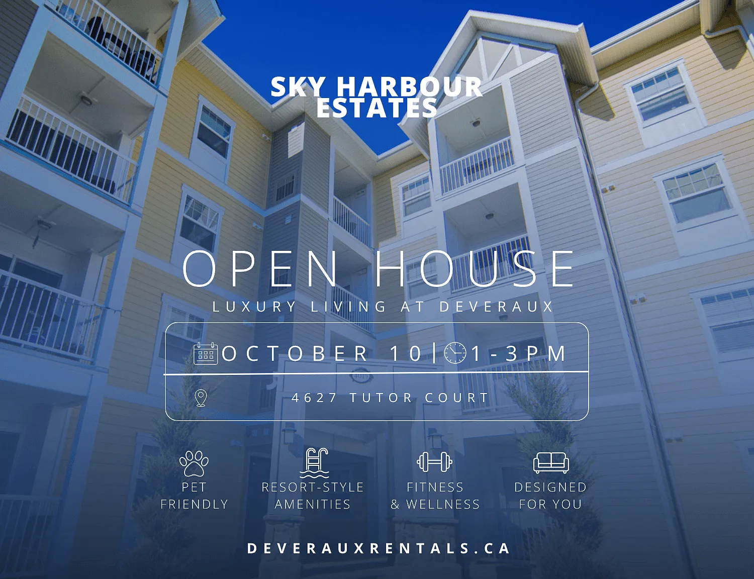 Sky Harbour Estates — Photo 3