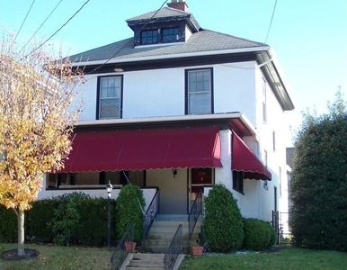 535 Tremont Ave, Greensburg, PA, 15601