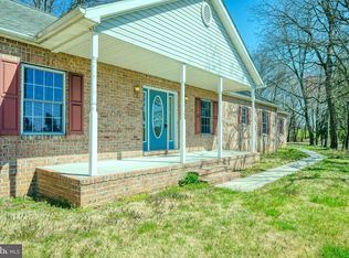 2820 Garrett Rd, White Hall, MD 21161