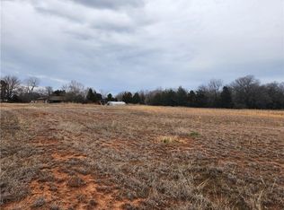 344753 E Highway 62, Meeker, OK 74855