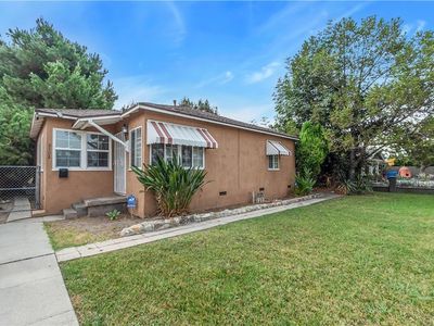 9502 Painter Ave, Whittier, CA, 90605