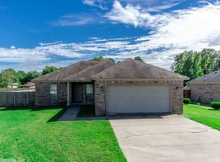 16 Onyx Dr, Greenbrier, AR 72058