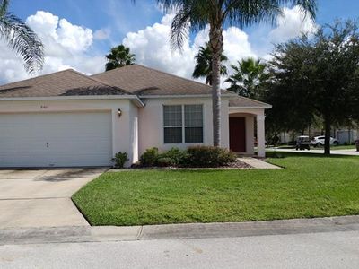 3101 Antiqua Way, Haines City, FL, 33844