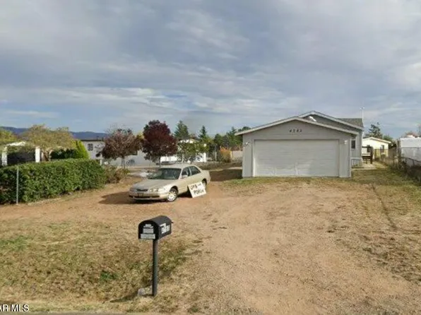 4783 N Glenrosa Cir, Prescott Valley, AZ 86314